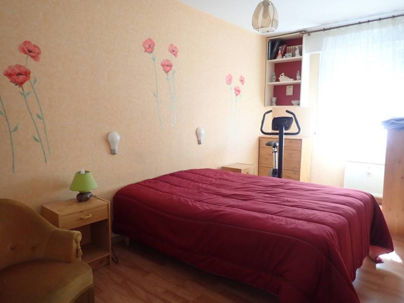 recherche appartement le havre centre F2
