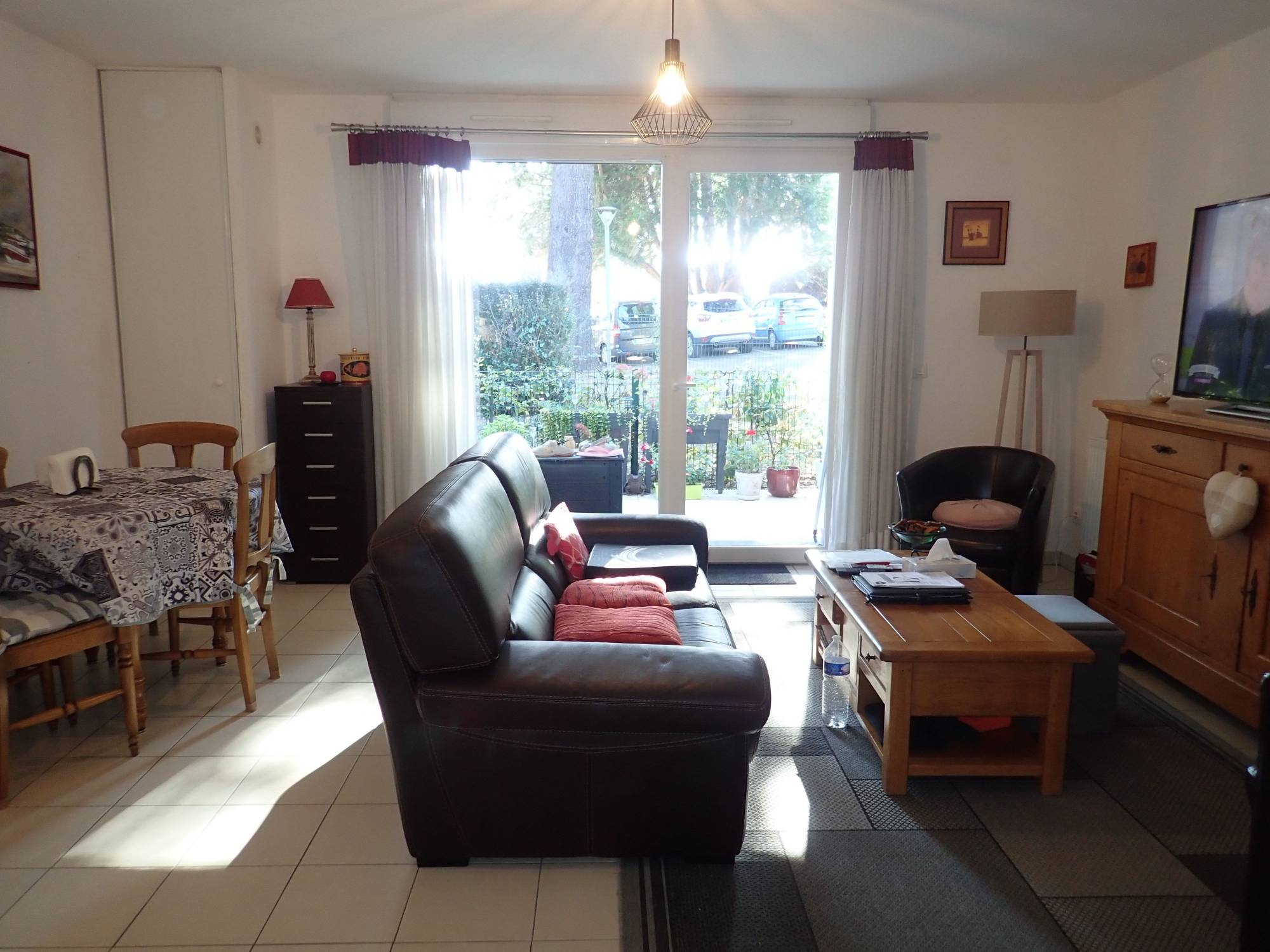 a vendre appartement loué LE HAVRE