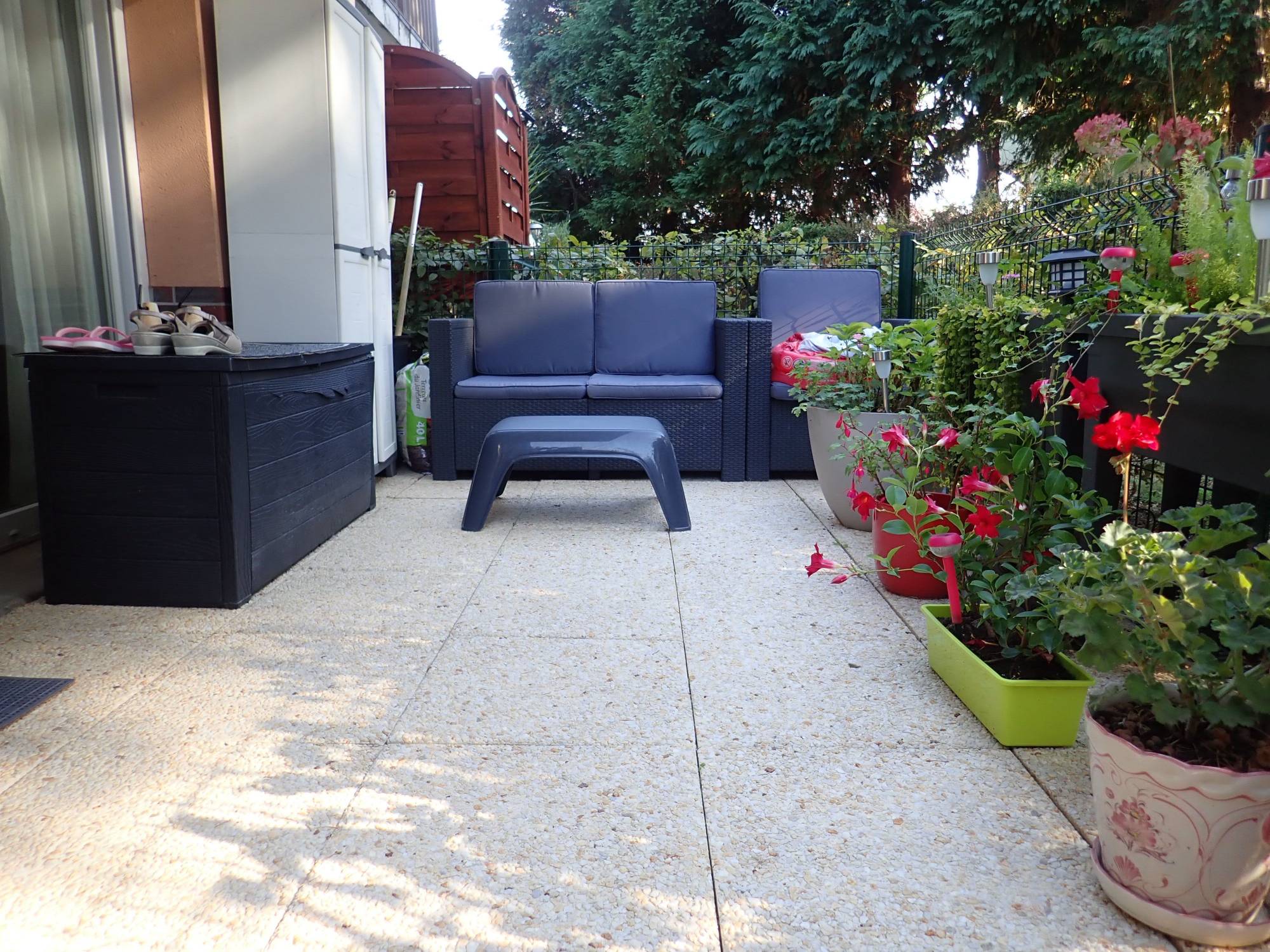 acheter appartement pour investissement