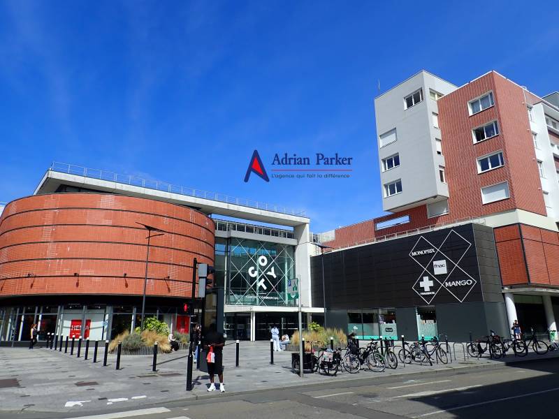 Appartement COTY LE HAVRE 76