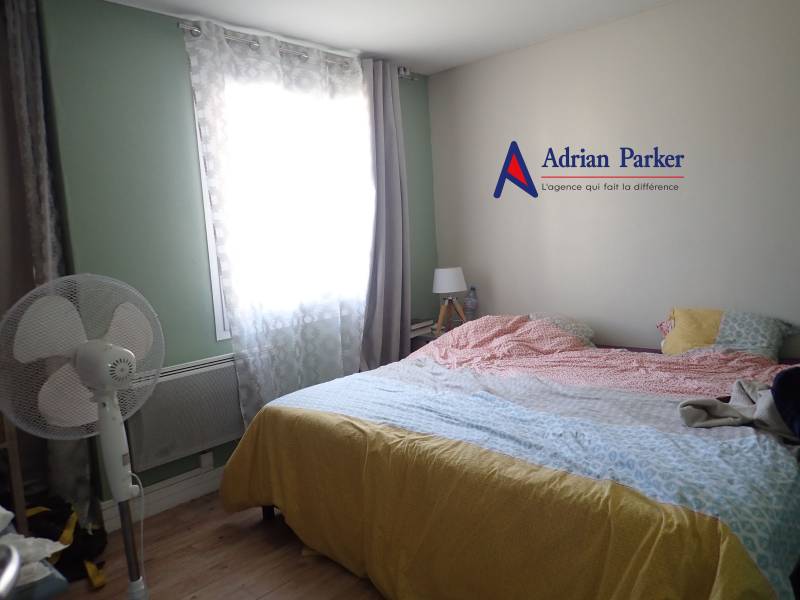 Appartement le HAVRE 76 proche de tramway