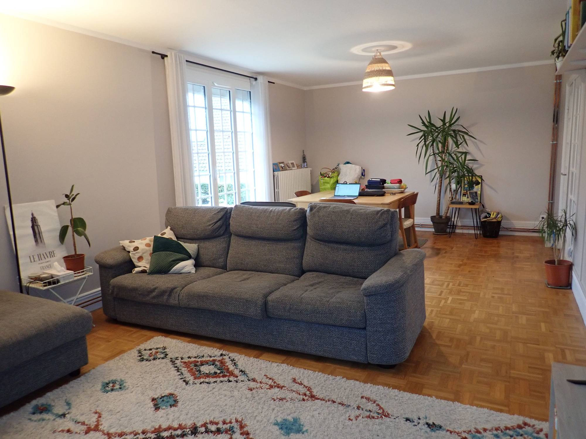 recherche maison avec un étage le havre