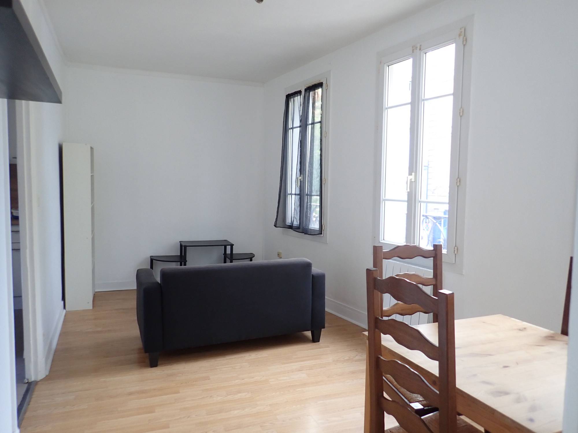 appartement le havre centre les halles