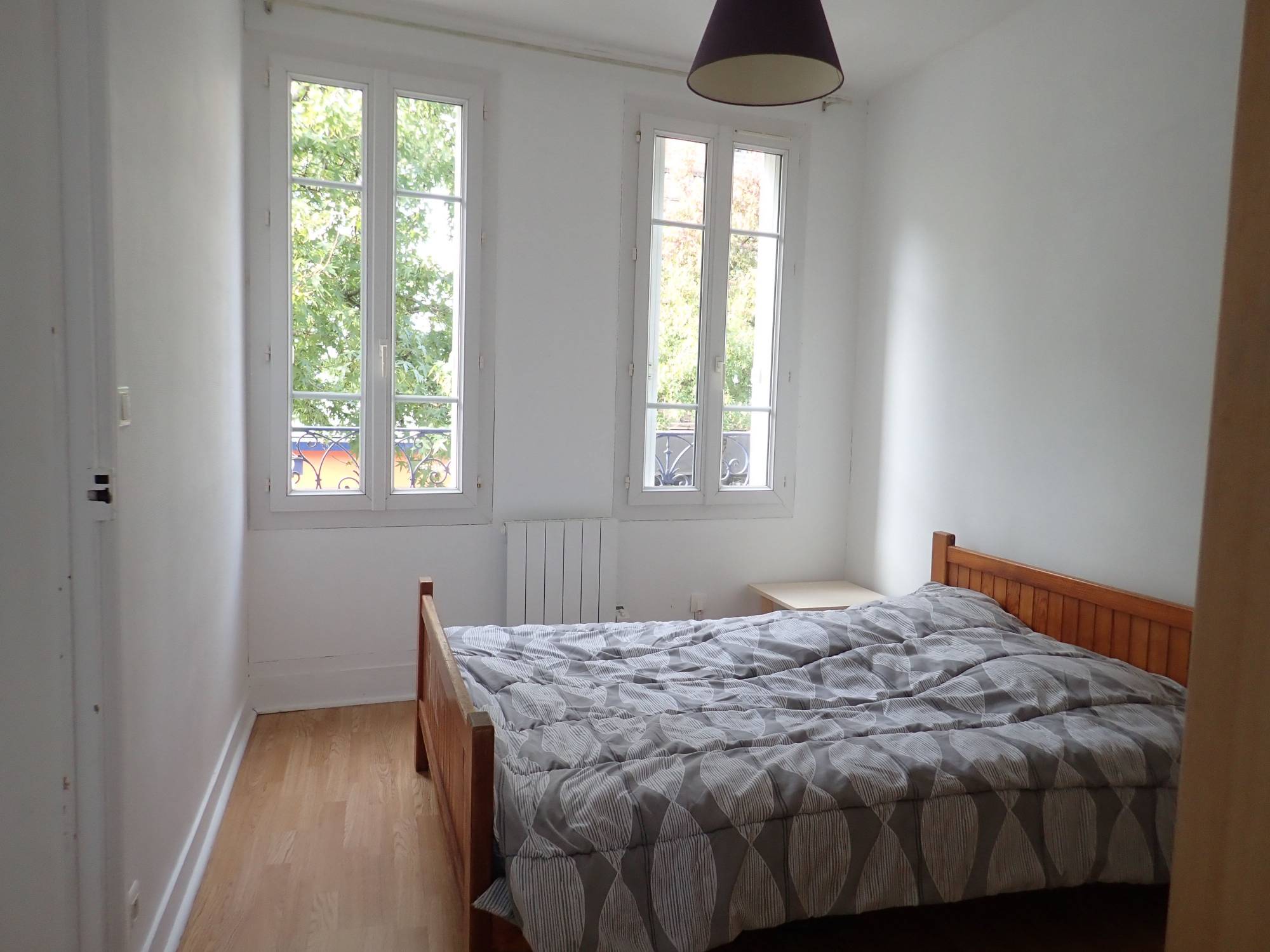 appartement F2 le havre centre pour investisseurs