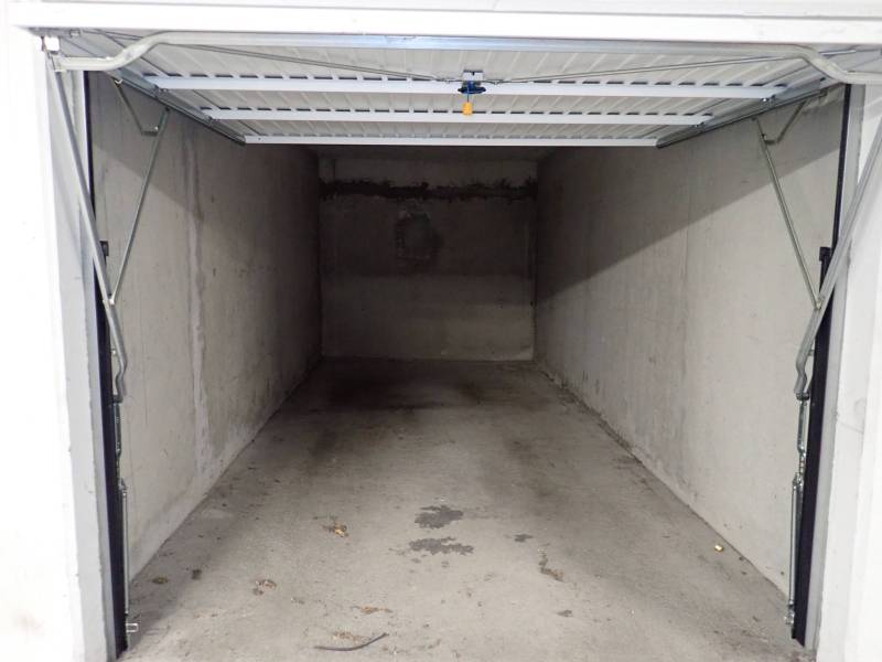 garage à vendre le havre centre 76600