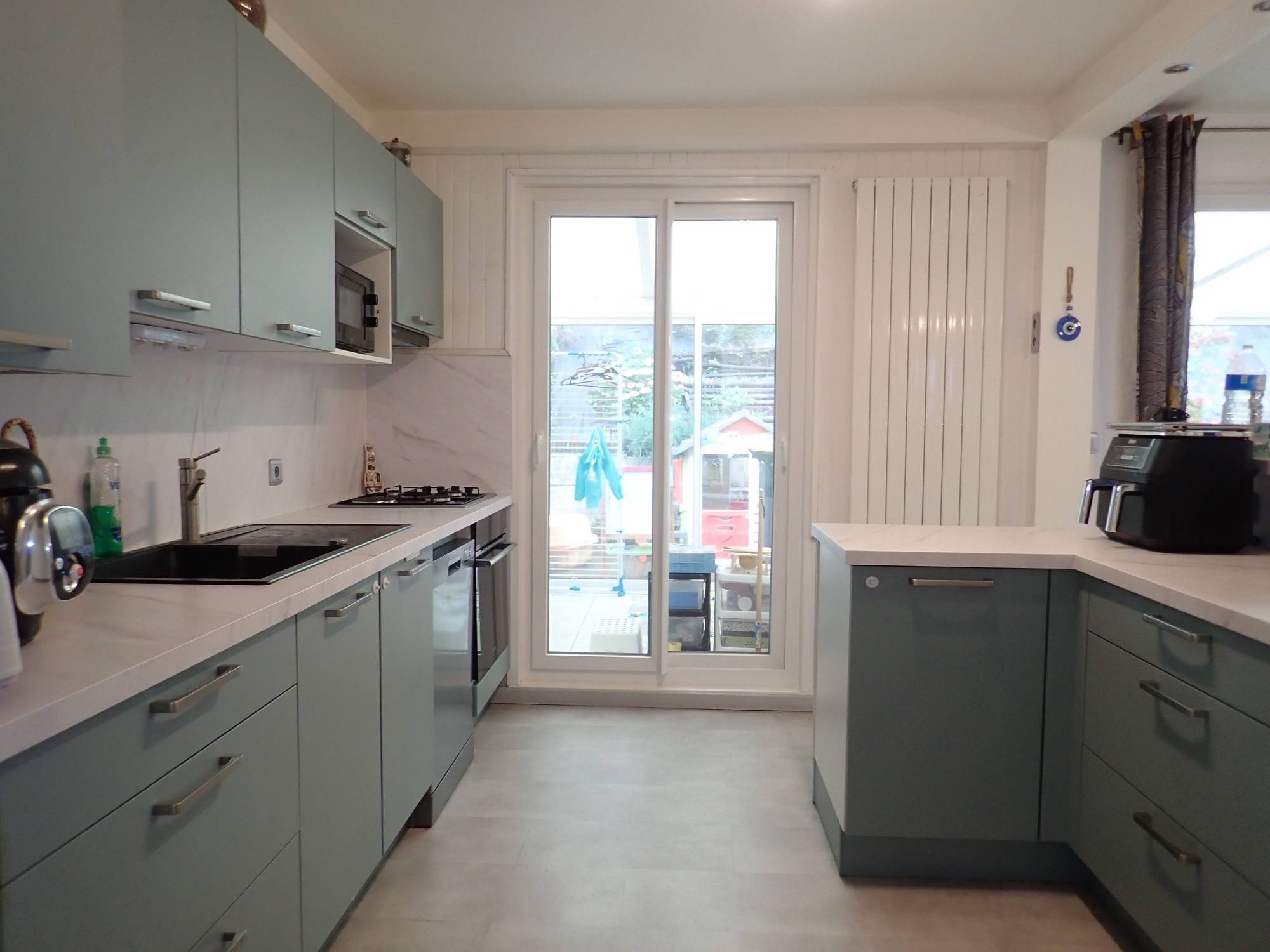 recherche maison le havre montivilliers garage jardin véranda