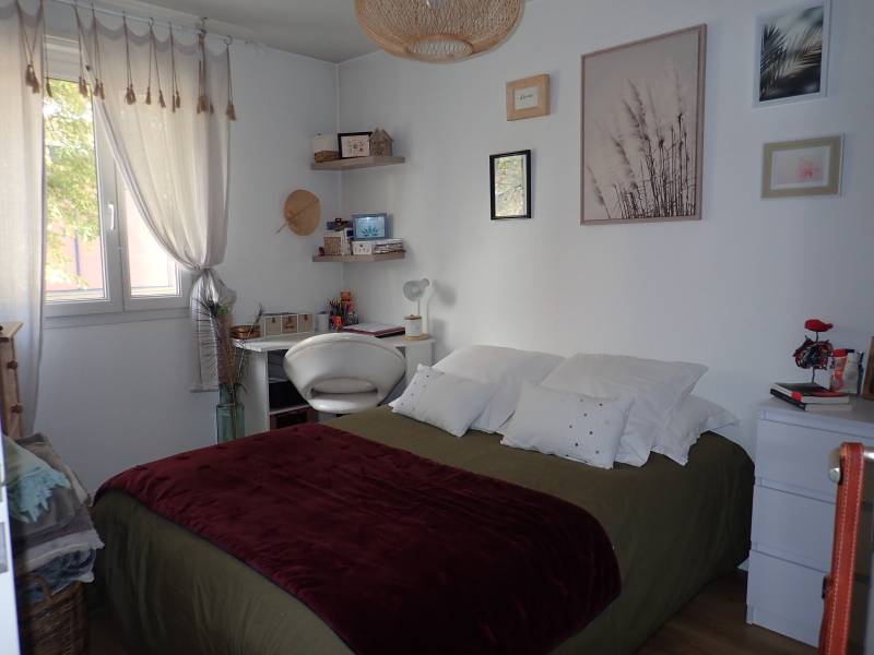 achat appartement f2 avec balcon le havre plein centre ville