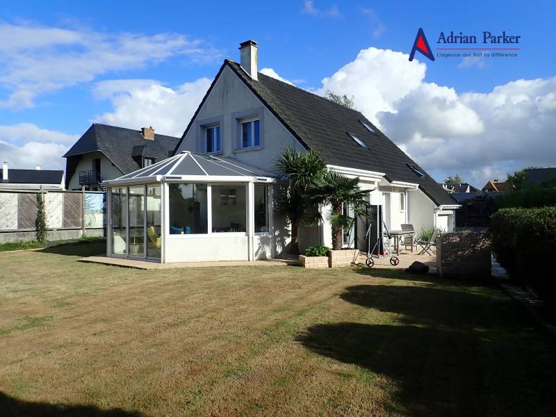 Maison à vendre Proche du havre 76700