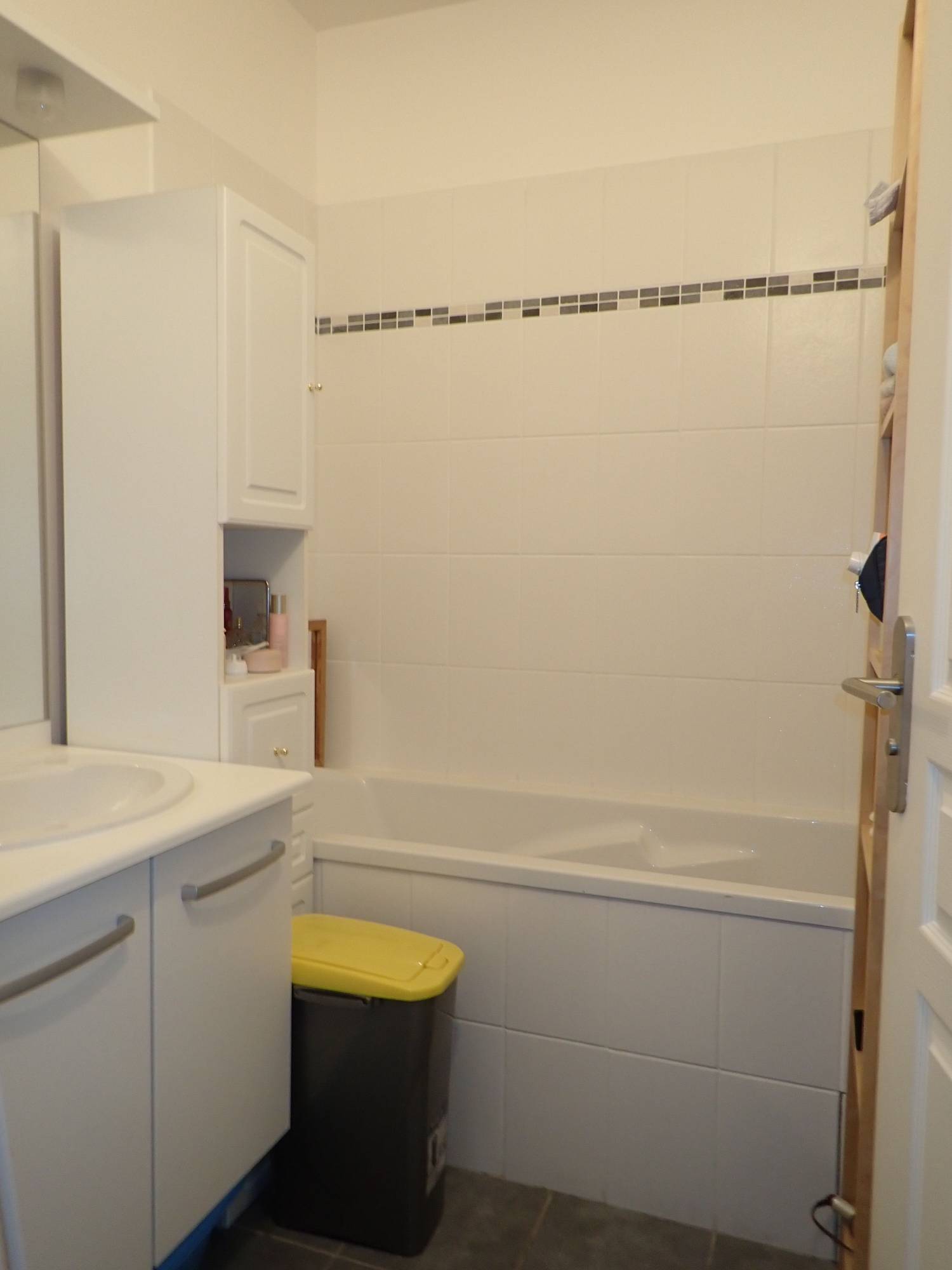 Chercher APPARTEMENT avec balcon terrasse LE HAVRE centre