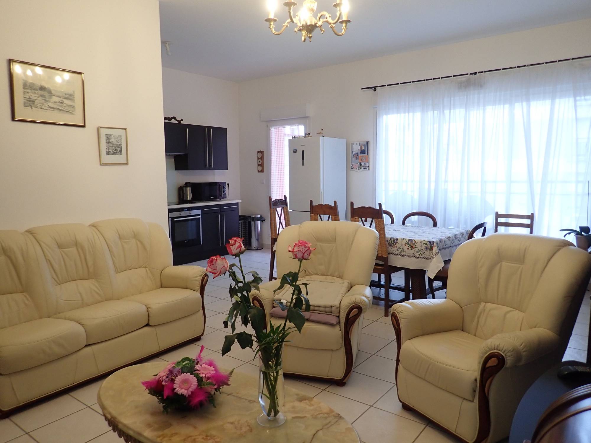 Acheter APPARTEMENT avec balcon terrasse LE HAVRE