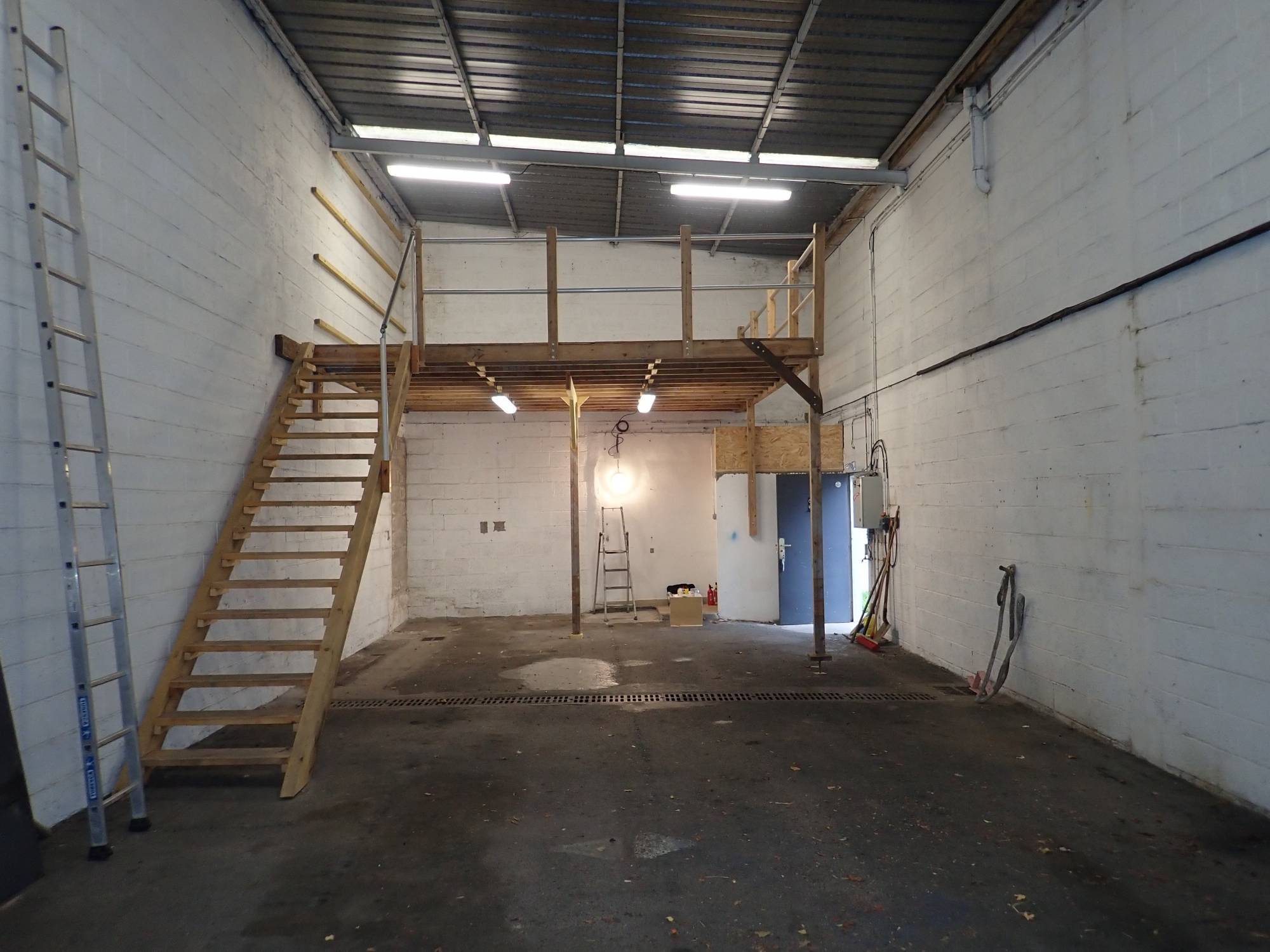 acheter un local d'activité au HAVRE