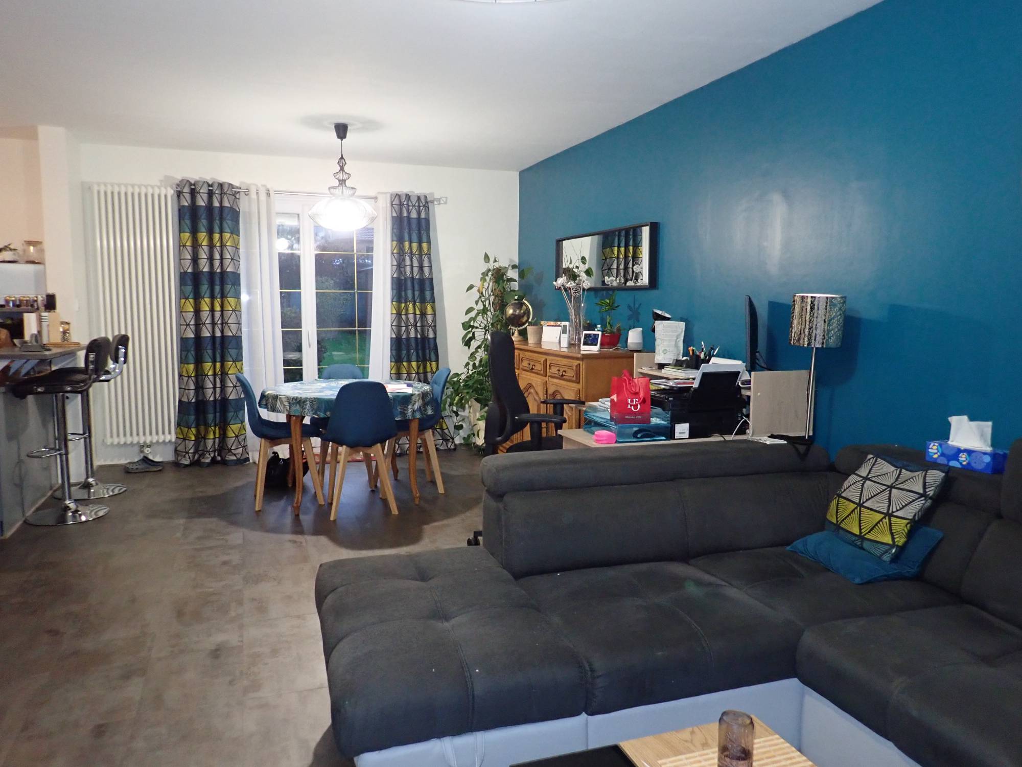 recherche maison LE HAVRE