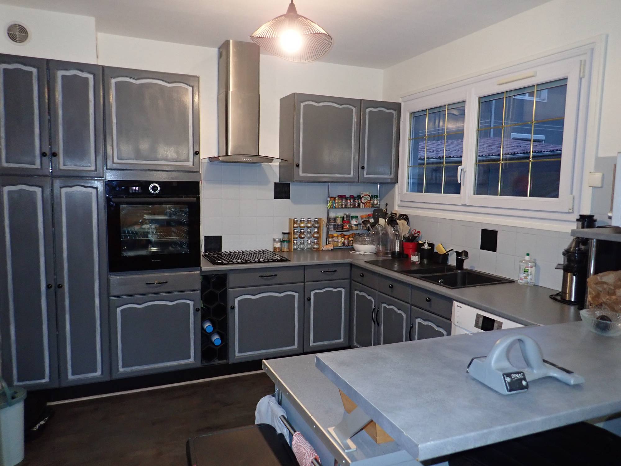 A vendre maison LE HAVRE