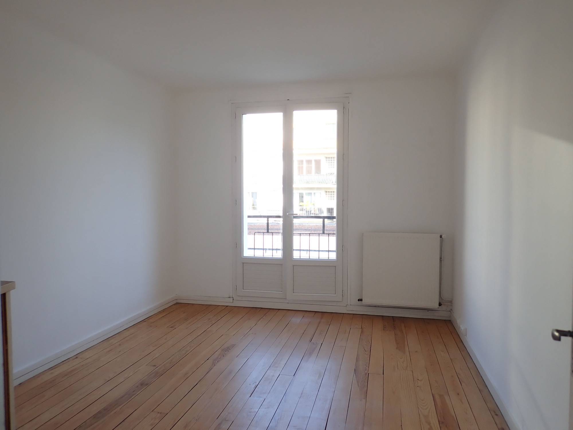 appartement à vendre LE HAVRE