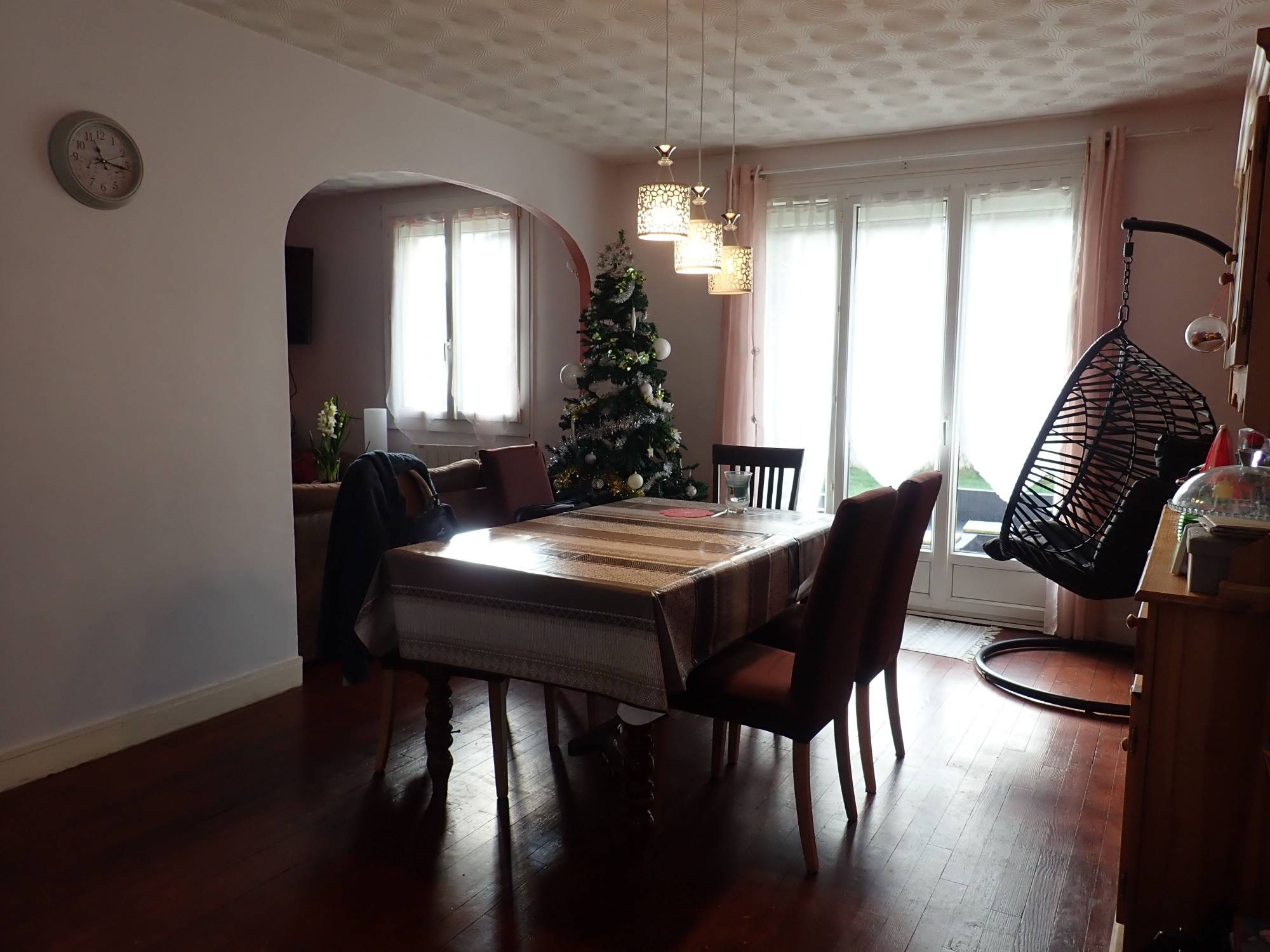 acheter maison LE HAVRE avec jardin et garage