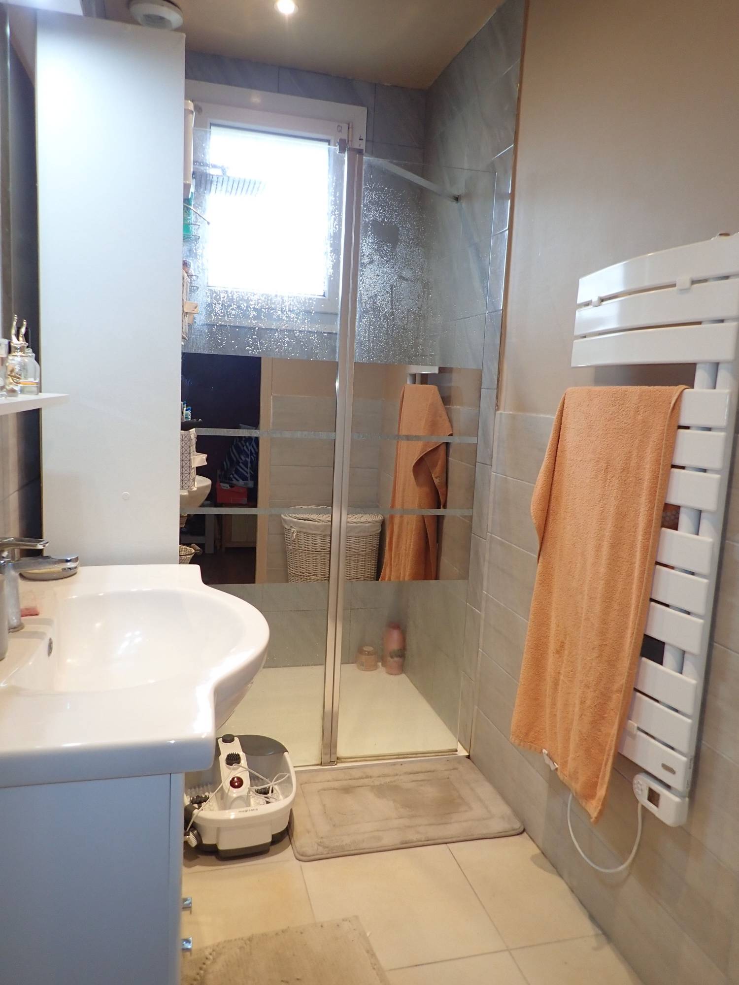 trouver maison avec jardin et garage