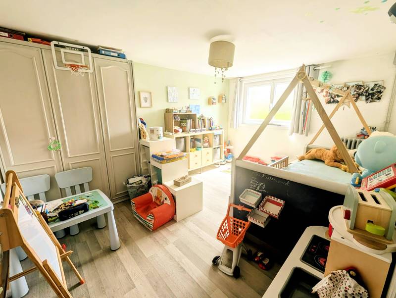 recherche maison à vendre le havre 76600 avec garage et jardin