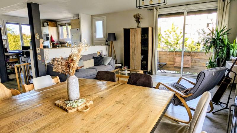 maison à vendre le havre dans bons quartiers