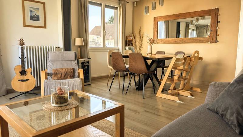 maison à vendre le havre 76620 au calme dans bon quartier