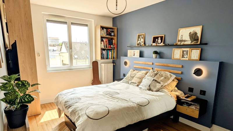 recherche maison le havre dans bon quartier