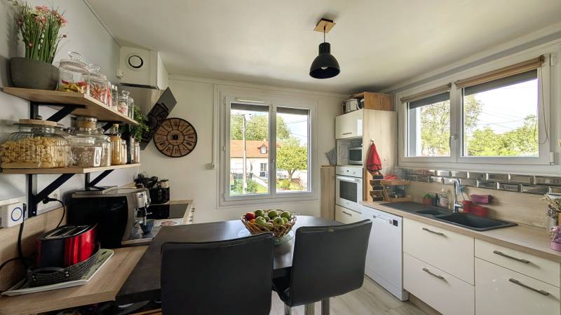 maison à vendre le havre dans bons quartiers seine-maritime