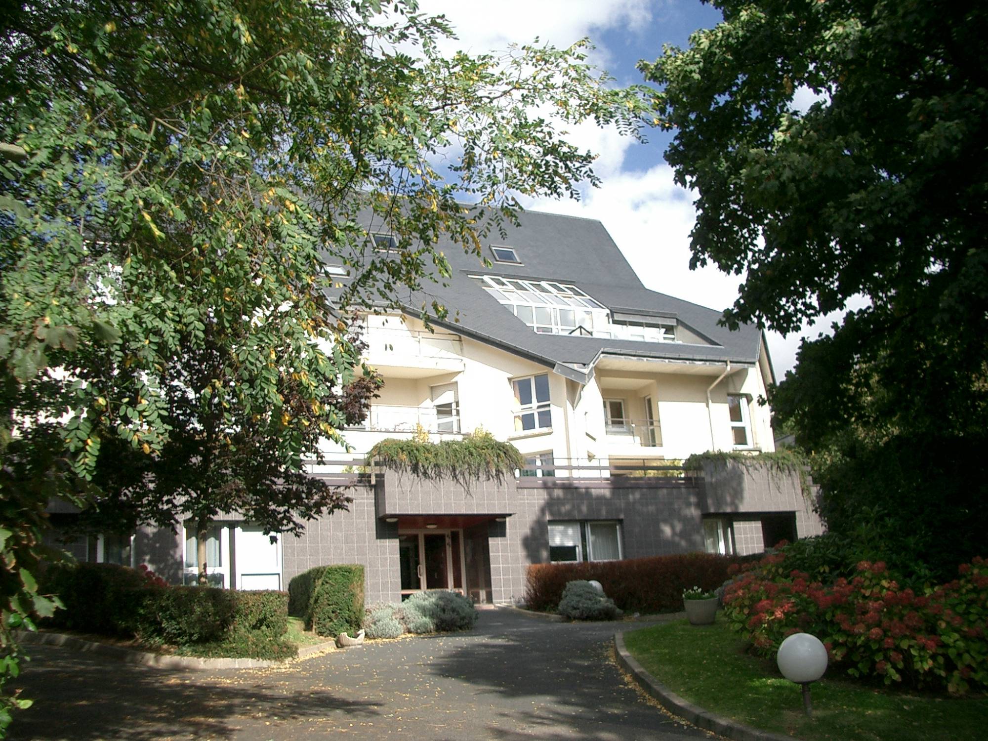 trouver un appartement à louer à SAINTE ADRESSE