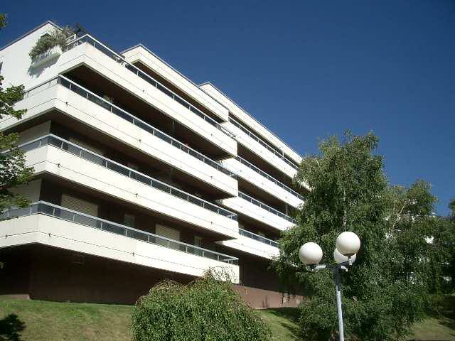 appartement sainte adresse