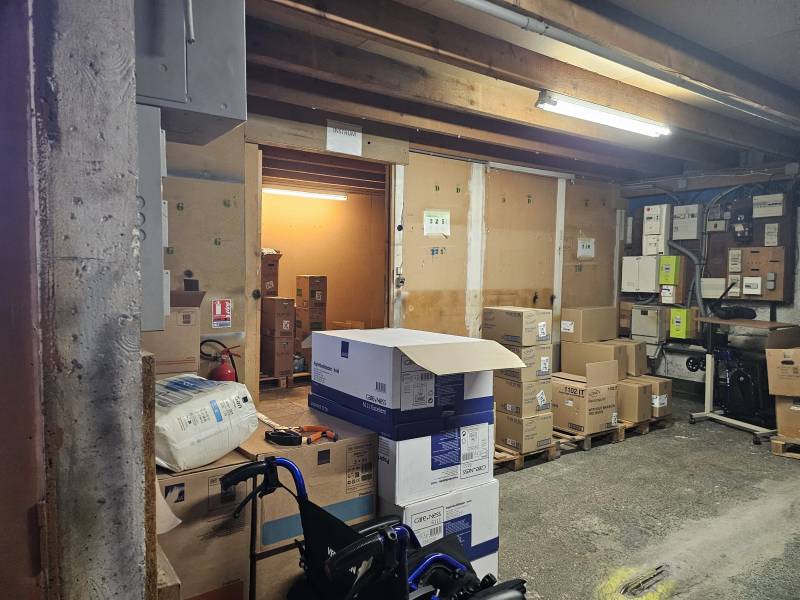 local commercial a louer au HAVRE