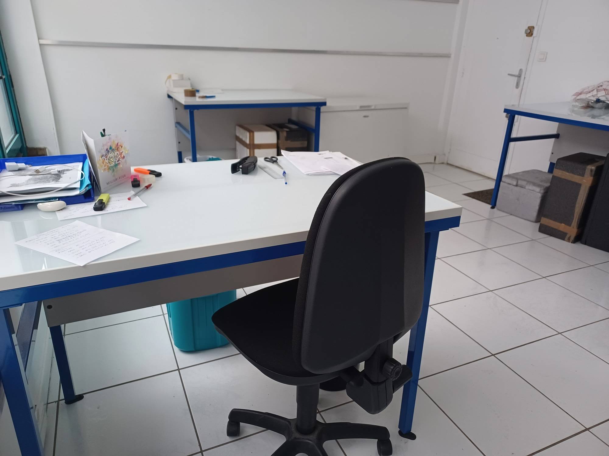 louer un local au HAVRE