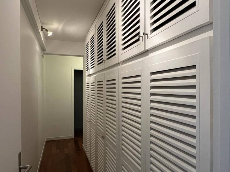 location d'un F3 meublé au havre