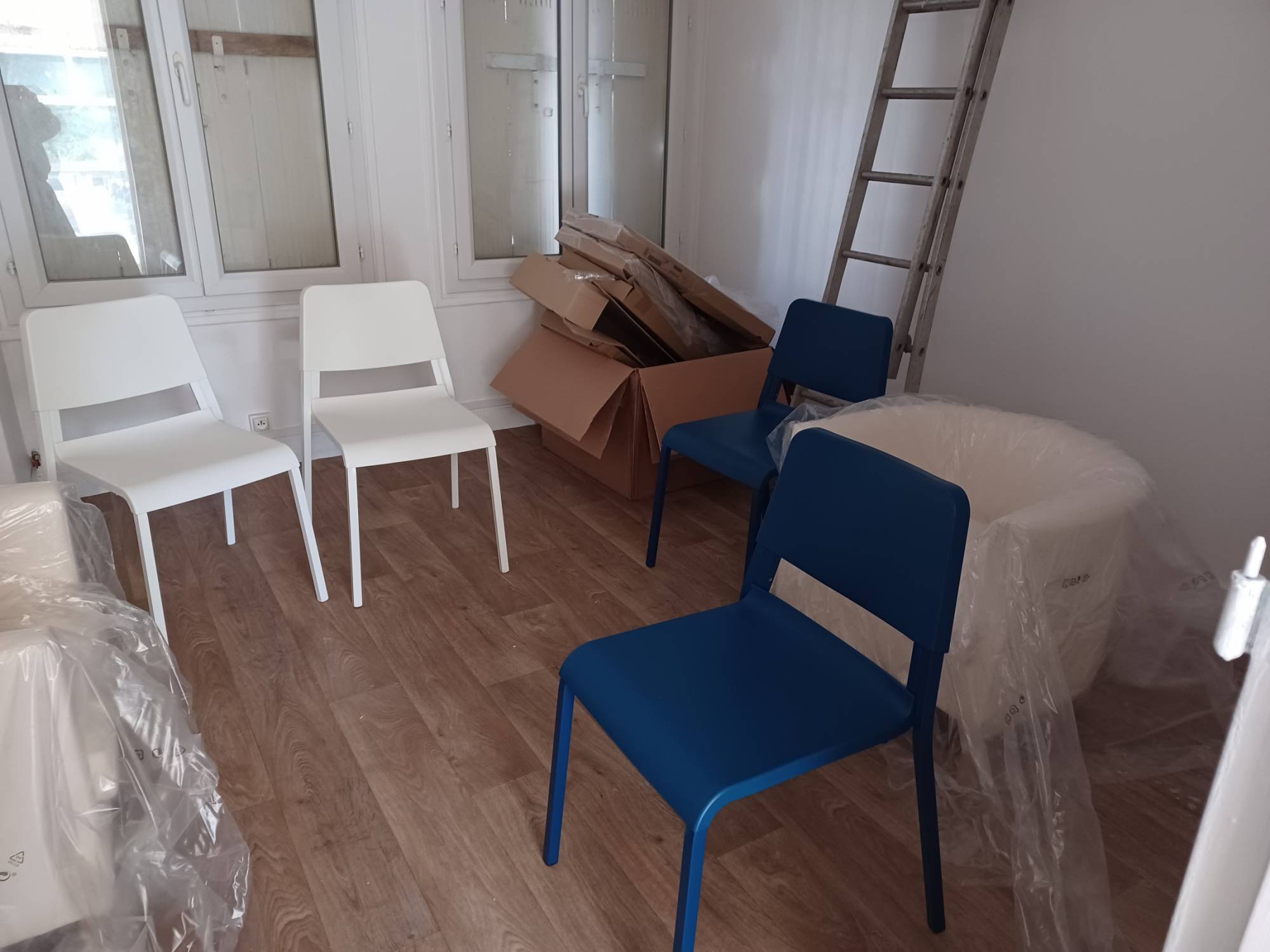 louer un local commercial au HAVRE