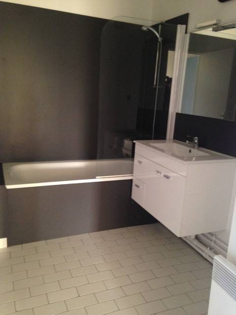 trouver un appartement à Sainte-Adresse