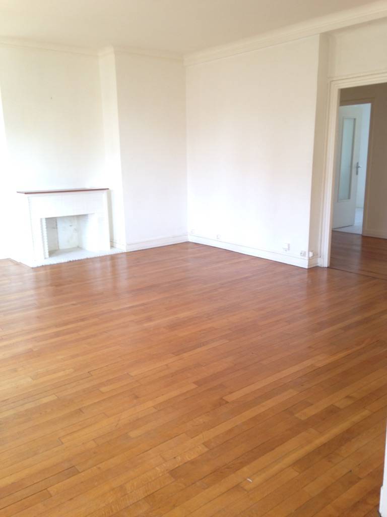 appartement idéalement situé