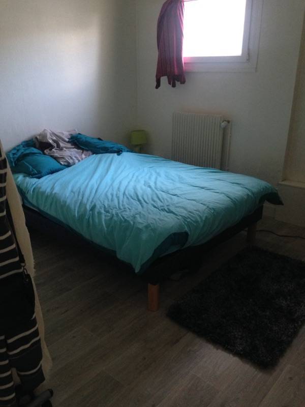 Trouver location F3 avec agence Adrian Parker