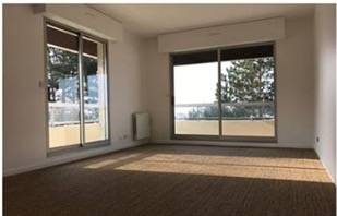 louer un appartement  très lumineux