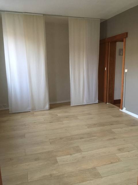 un appartement agréable à vivre à la location