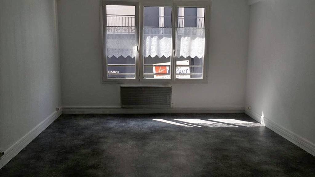 studio secteur coty à louer