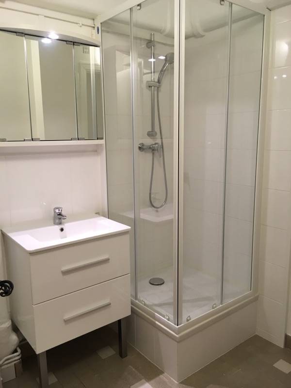 à louer un appartement idéalement situé