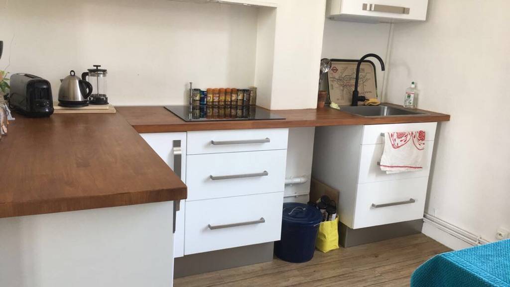 trouver un appartement à louer en parfait état