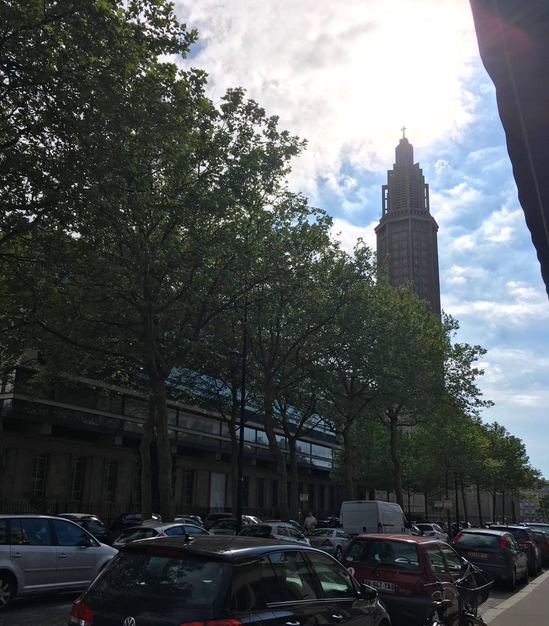 Louer un appartement F2 au Havre 