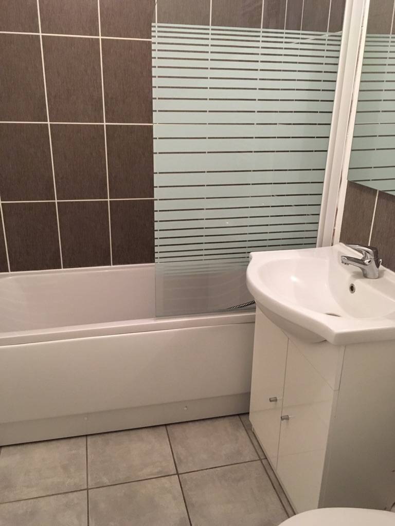 appartement refait récemment en location