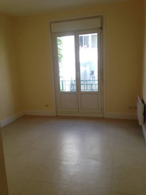 appartement à louer en très bon état