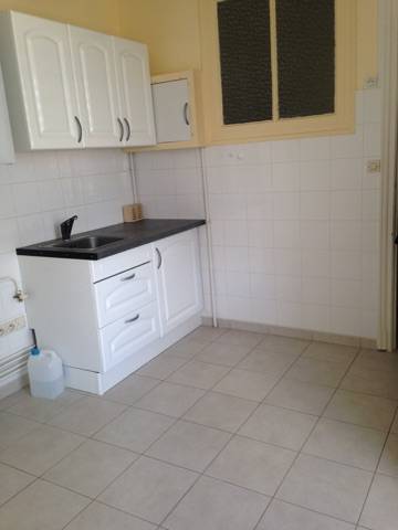 appartement a louer situé au cœur du centre ville