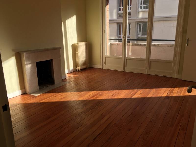 louer un appartement très lumineux