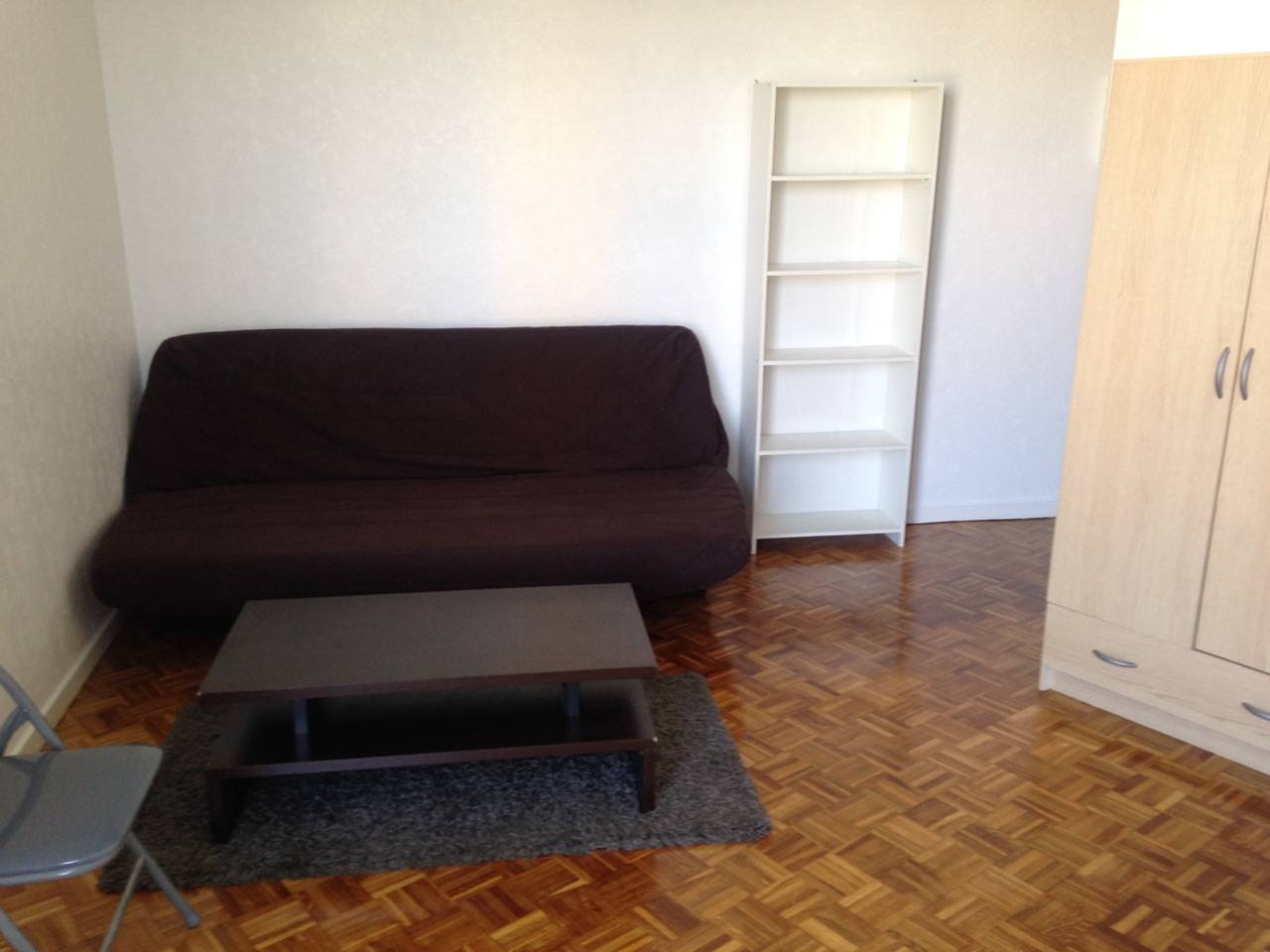 appartement  situé Résidence de France