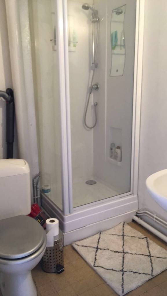 Loue appartement F2 Saint-François