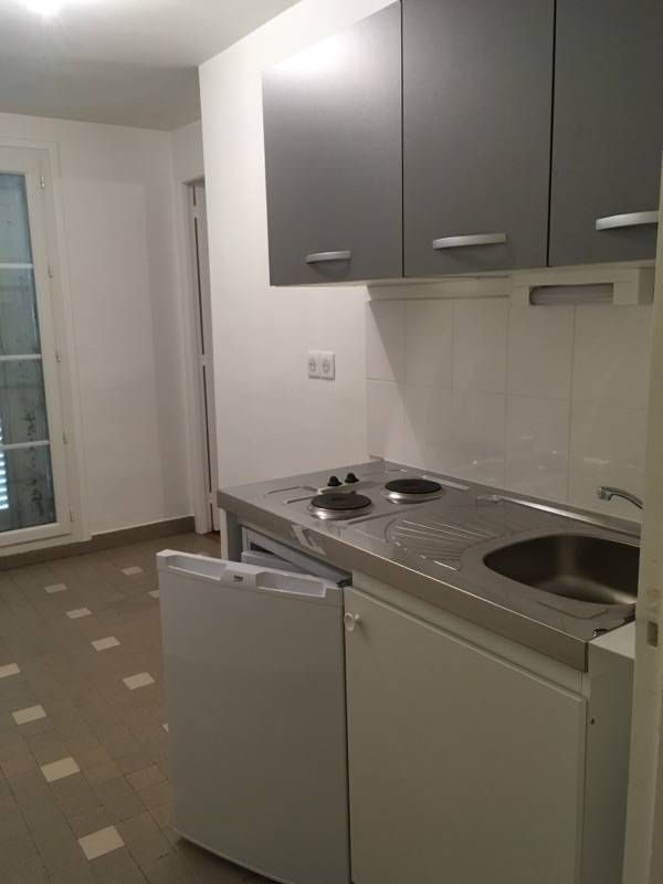 trouver un appartement en très bon état