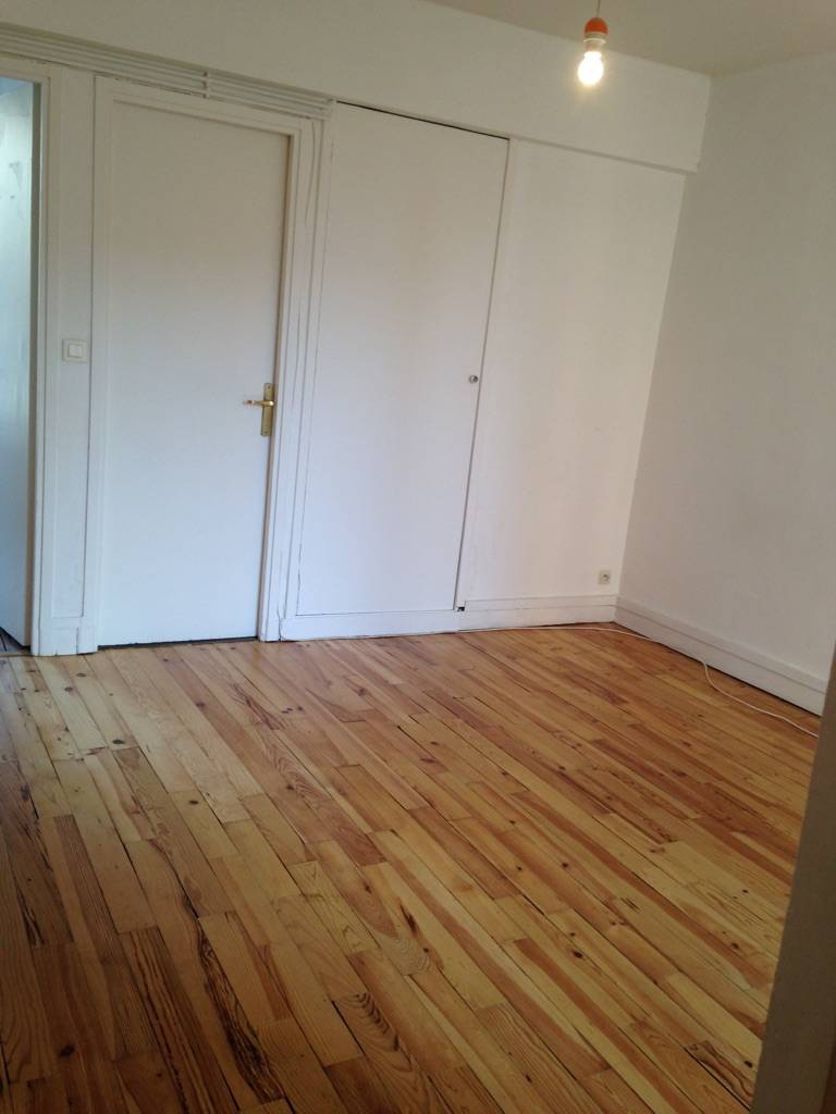 appartement en bon état  situé à LE HAVRE,76