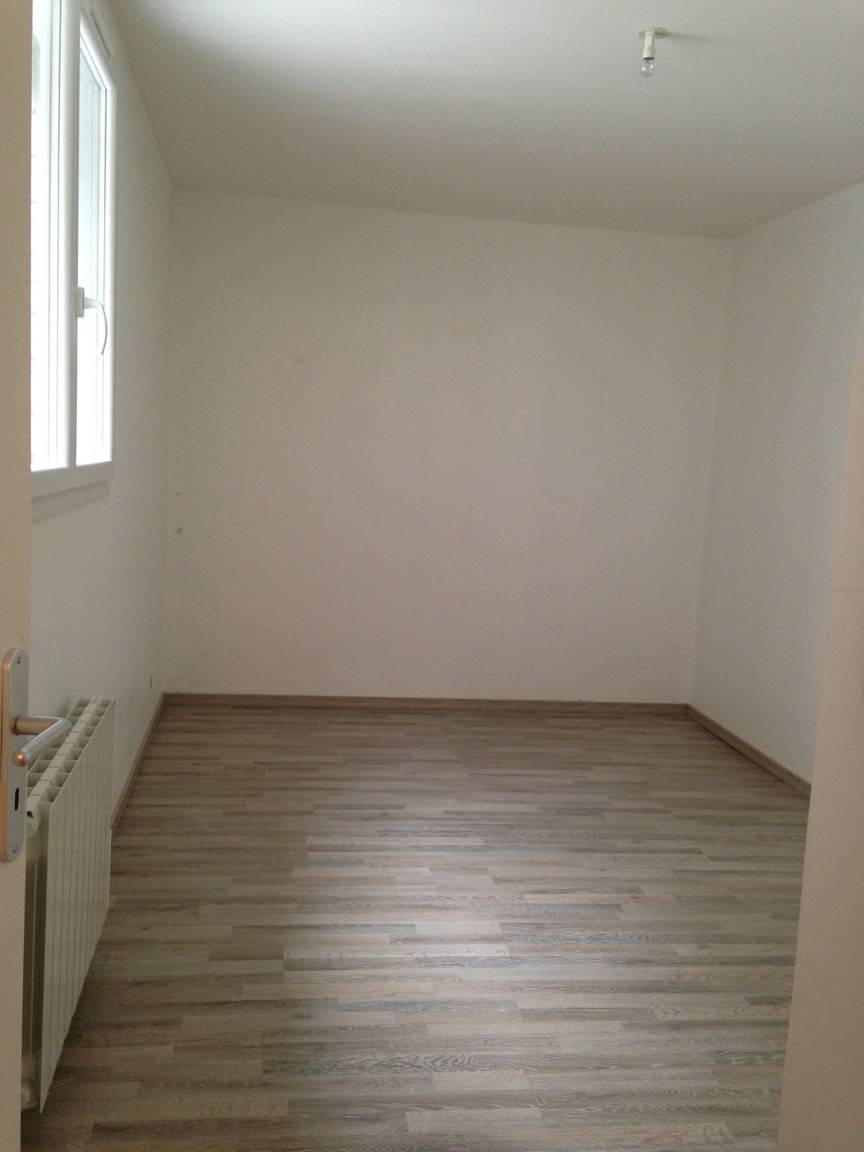 appartement à louer en centre ville
