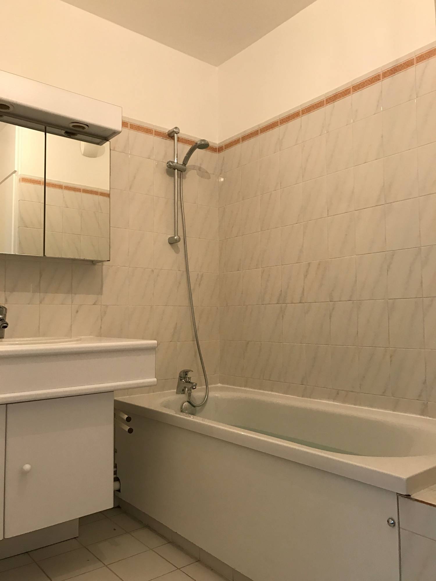 Trouver bel F4 à louer à Sainte-Adresse